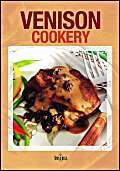 Stock image for Venison Cookery for sale by WorldofBooks