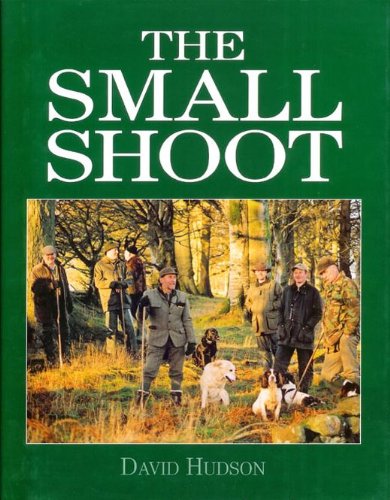 Stock image for The Small Shoot for sale by WorldofBooks