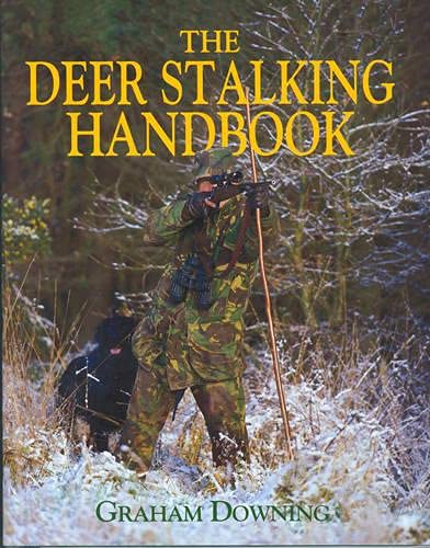 Stock image for The Deer Stalking Handbook for sale by WorldofBooks