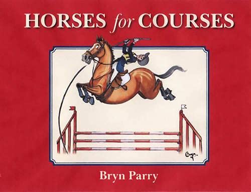 Stock image for Horses for Courses for sale by ThriftBooks-Atlanta
