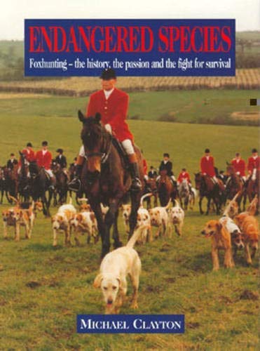 Endangered Species Foxhunting 20