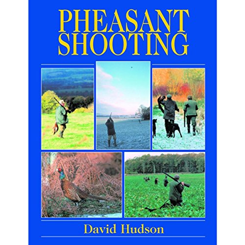 Beispielbild fr Pheasant Shooting zum Verkauf von Better World Books