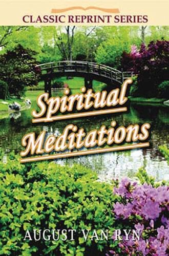 9781904064534: Spiritual Meditations