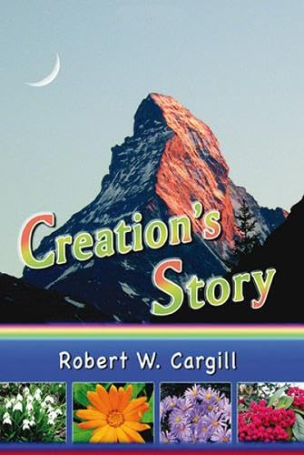 Stock image for CREATIONS STORY PB for sale by WorldofBooks