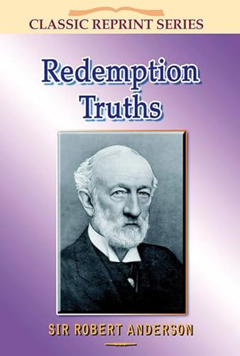 9781904064848: Redemption Truths (Classic Re-print Series)