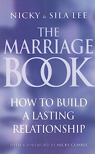 Stock image for The Marriage Book for sale by WorldofBooks