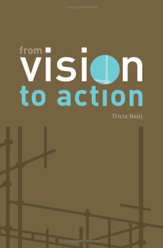 Stock image for From Vision to Action for sale by ThriftBooks-Dallas