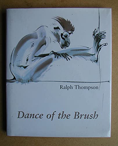 9781904078210: Dance of the Brush: v. 12 (Wildlife Art Series)