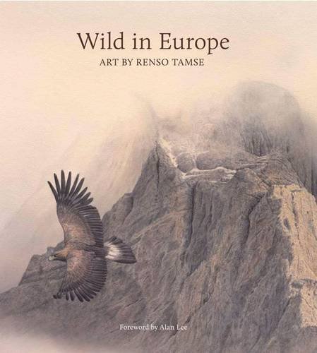 Beispielbild fr Wild in Europe zum Verkauf von WorldofBooks