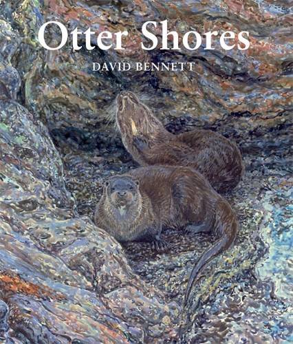 Stock image for Otter Shores. for sale by Anthony Vickers Bookdealer PBFA