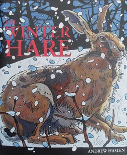 Imagen de archivo de The Winter Hare a la venta por Wildside Books