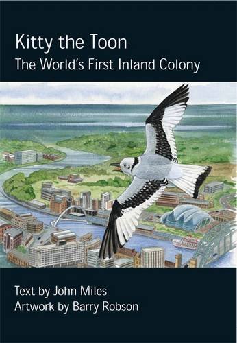 Stock image for Kitty the Toon: The World's First Inland Colony: 1 (Chick Books) for sale by Goldstone Books