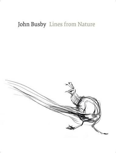 Stock image for Lines from Nature. for sale by Anthony Vickers Bookdealer PBFA