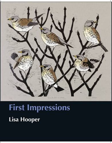 Stock image for First Impressions: 37 (Wildlife Art Series) for sale by Reuseabook