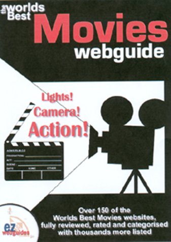 The Worlds Best Movies Webguide (9781904085065) by Smith, Gary; Smith, Theresa