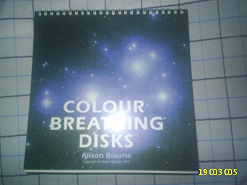 Beispielbild fr Colour Breathing zum Verkauf von WorldofBooks