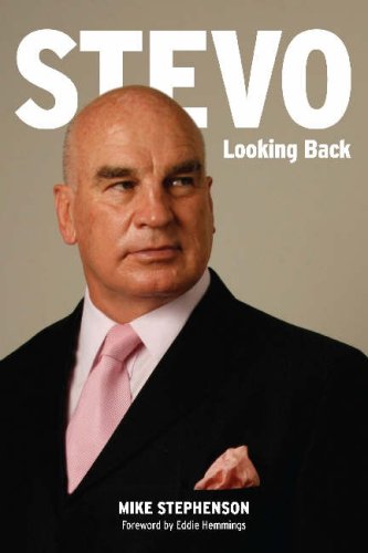 Stock image for Stevo: Looking Back for sale by WorldofBooks