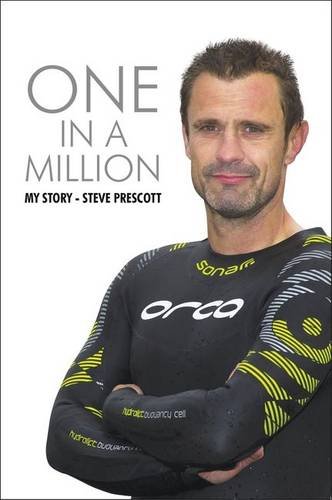 Stock image for One in a Million: My Story for sale by WorldofBooks