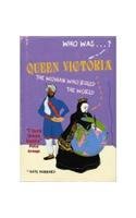 Imagen de archivo de Queen Victoria: the Woman Who Ruled the: The Woman Who Ruled the World (Who Was.?) a la venta por Harry Righton