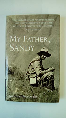 Imagen de archivo de My Father, Sandy a la venta por WorldofBooks