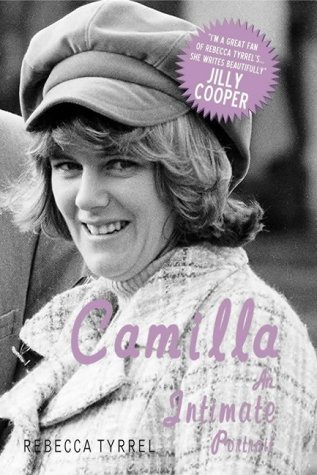 Imagen de archivo de Camilla : An Intimate Portrait a la venta por Better World Books: West