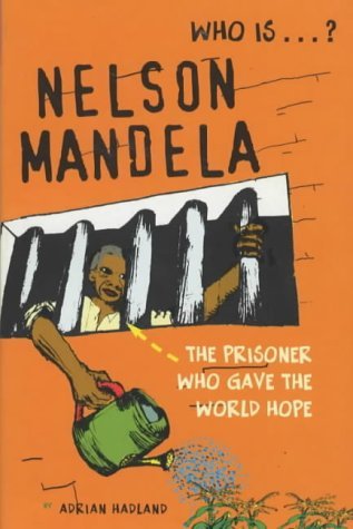 Stock image for Nelson Mandela for sale by medimops