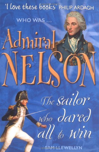 Beispielbild fr Admiral Nelson zum Verkauf von WorldofBooks
