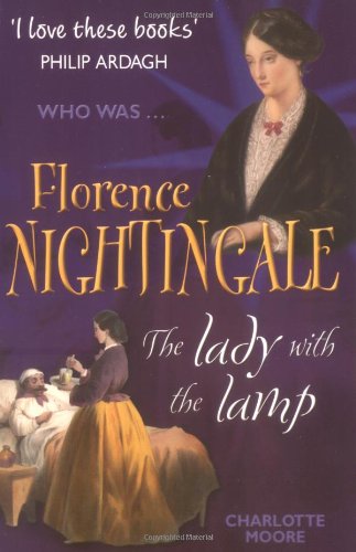 Stock image for Florence Nightingale for sale by WorldofBooks
