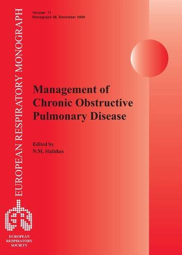 Stock image for Management of Chronic Obstructive Pulmonary Disease for sale by Anybook.com