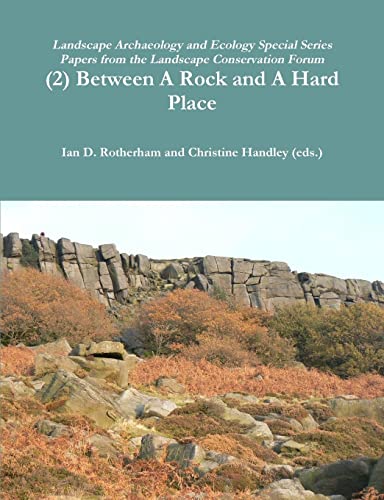 Imagen de archivo de (2) Between a Rock and a Hard Place a la venta por California Books