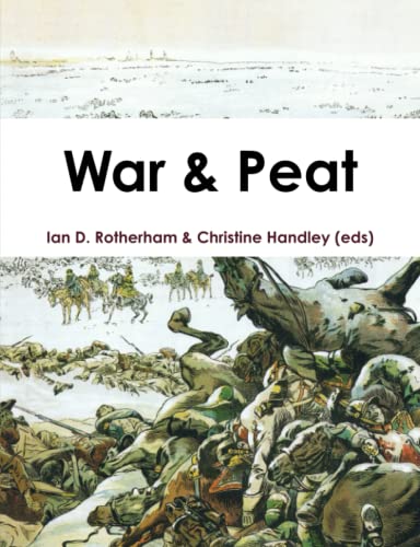 Imagen de archivo de War & Peat a la venta por Book Deals