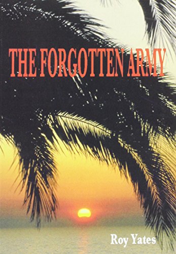 9781904101000: The Forgotten Army