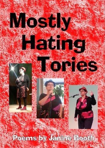9781904109297: Mostly Hating Tories