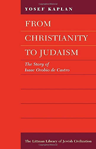 Stock image for From Christianity to Judaism for sale by Blackwell's