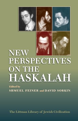 9781904113263: Littman New Perspectives on the Haskalah (The Littman Library of Jewish Civilization)