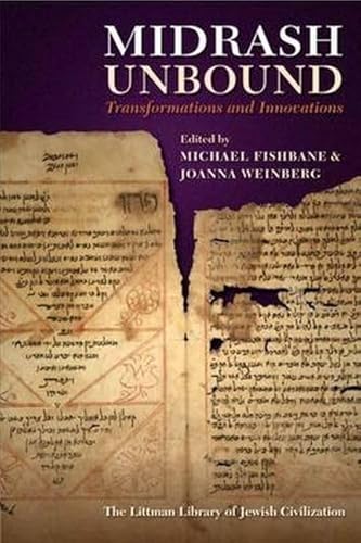 Beispielbild fr Midrash Unbound: Transformations and Innovations zum Verkauf von Daedalus Books