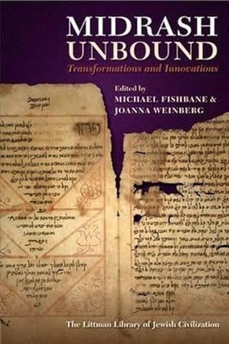 Stock image for Midrash Unbound: Transformations and Innovations for sale by Daedalus Books