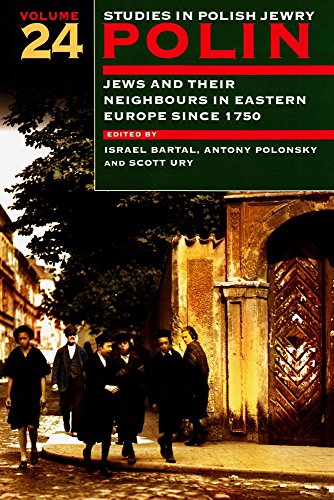 Stock image for Jews and Their Neighbours in Eastern Europe Since 1750 for sale by Blackwell's