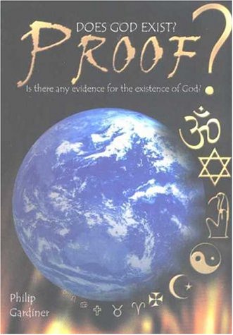 Beispielbild fr Proof?: Does God Exist? zum Verkauf von WorldofBooks
