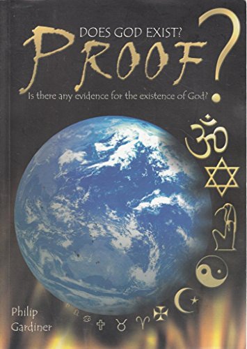 Stock image for Proof? : Does God Exist? for sale by ThriftBooks-Dallas