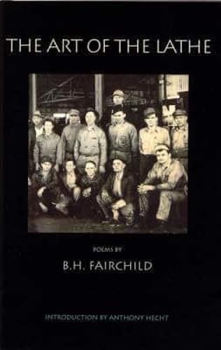 The Art of the Lathe (9781904130024) by B.H. Fairchild