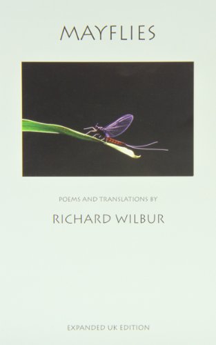 9781904130116: Expanded UK Edition: Expanded UK Edition: Poems and Translations (Mayflies: Poems and Translations)