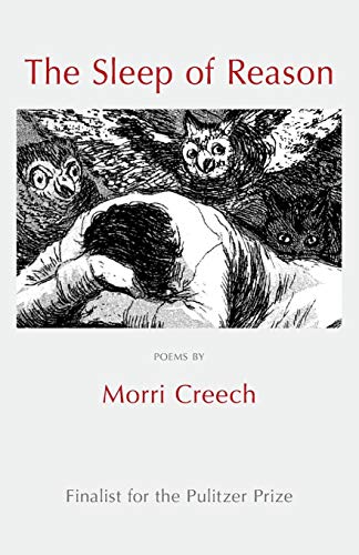 The Sleep of Reason (9781904130536) by Creech, Morri