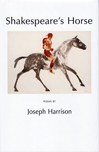 Beispielbild fr Shakespeare's Horse zum Verkauf von Blackwell's