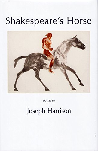 9781904130772: Shakespeare's Horse: Poems