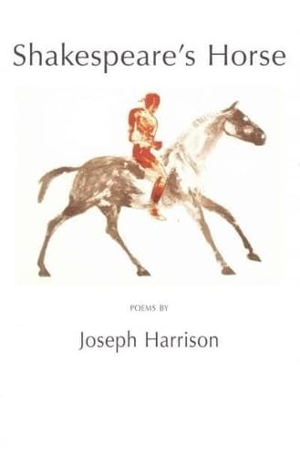 9781904130802: Shakespeare's Horse: Poems