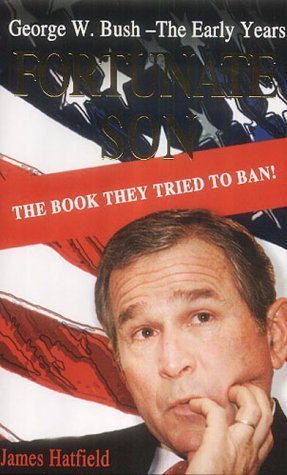 9781904132462: Fortunate Son : George W. Bush - The Early Years