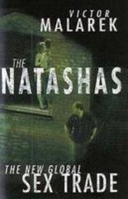 9781904132547: The Natashas: The New Global Sex Trade