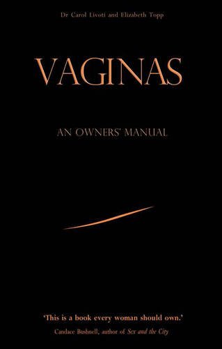 9781904132646: Vaginas: An Owner's Manual