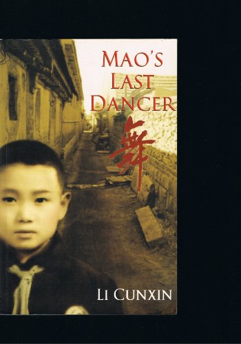 Imagen de archivo de MAOS LAST DANCER (EXPORT ED) a la venta por WorldofBooks